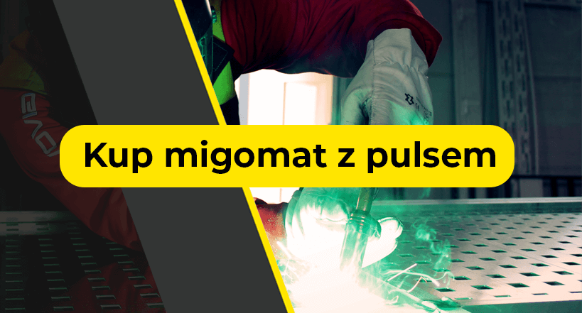 Kup migomat z pulsem